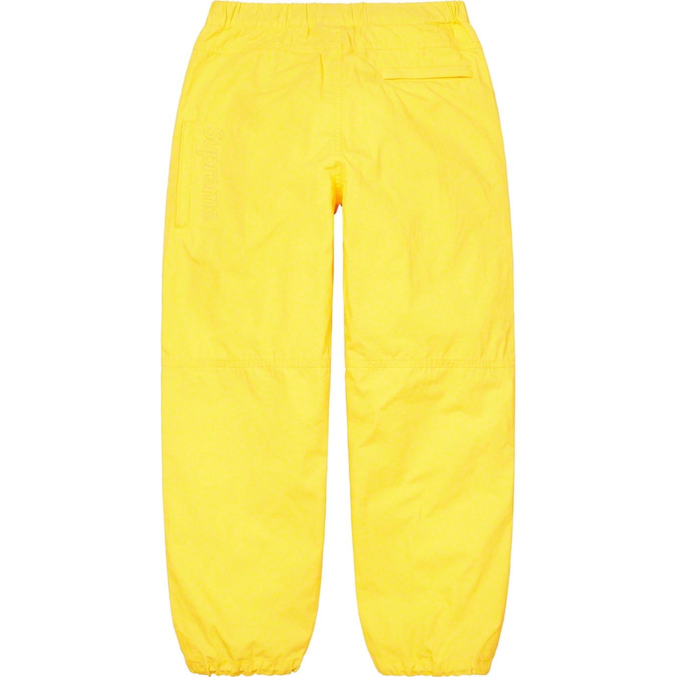 Cotton Cinch Pant view 2